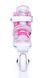 Роликовые коньки Tempish Swist Flash/30-33, розовые 1000000032/PINK/30-33 фото 24
