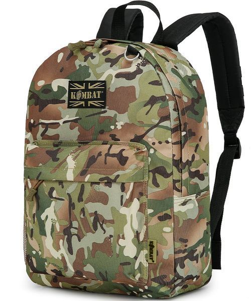 Рюкзак KOMBAT UK Street Pack kb-strp-btp фото