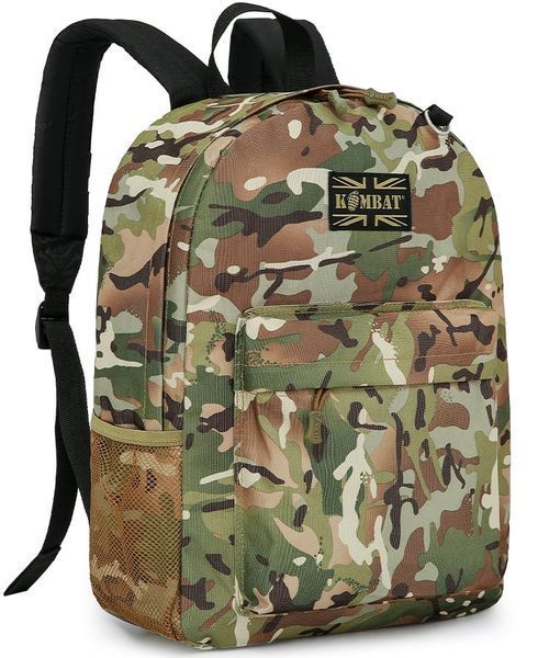 Рюкзак KOMBAT UK Street Pack kb-strp-btp фото