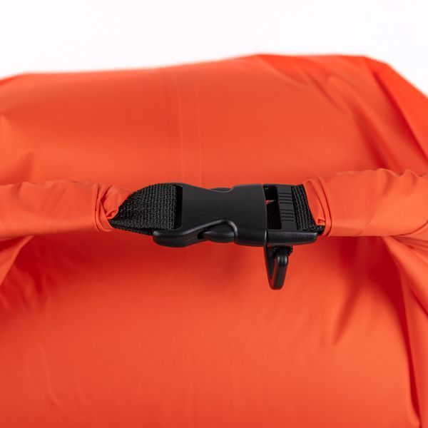 Гермомешок Tramp Nylon PVC 70 Червоний TRA-104-red фото
