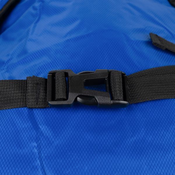 Герморюкзак TRAMP PVC Diamond Ripstop blue 40л UTRA-257 UTRA-257-blue фото
