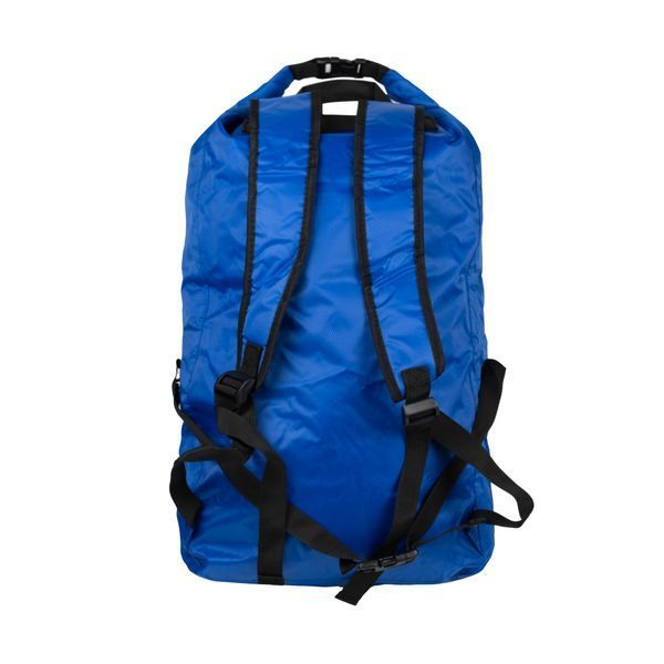 Герморюкзак TRAMP PVC Diamond Ripstop blue 40л UTRA-257 UTRA-257-blue фото