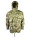 Куртка тактическая KOMBAT UK SAS Style Assault Jacket kb-sassaj-btp-s фото 4