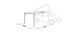 Палатка Easy Camp Motorhome Awning Canopy 120379 фото 3