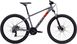 Велосипед 29" Marin BOLINAS RIDGE 1 рама - L 2024 Gloss Grey/Black/Roarange SKD-69-29 фото 1