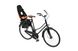 Детское велокресло на багажник Thule Yepp Nexxt Maxi Universal Mount Vibrant Orange (Orange) TH12080205 фото 1