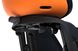 Детское велокресло на багажник Thule Yepp Nexxt Maxi Universal Mount Vibrant Orange (Orange) TH12080205 фото 2