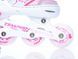 Роликовые коньки Tempish Swist Flash/30-33, розовые 1000000032/PINK/30-33 фото 26