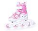 Роликовые коньки Tempish Swist Flash/30-33, розовые 1000000032/PINK/30-33 фото 22