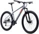 Велосипед 29" Marin BOLINAS RIDGE 1 рама - L 2024 Gloss Grey/Black/Roarange SKD-69-29 фото 2