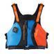 Жилет рятувальний Hiko MIKMAQ PFD BLUE/OR ANGE 11905_BORL/XL фото 1