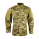 Сорочка тактична KOMBAT UK Assault Shirt ACU Style kb-asacus-btp-s фото 3