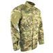 Сорочка тактична KOMBAT UK Assault Shirt ACU Style kb-asacus-btp-s фото 4