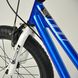 Велосипед RoyalBaby FREESTYLE 14", OFFICIAL UA, синий RB14B-6-BLU фото 12