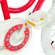 Велосипед RoyalBaby STAR GIRL 16", OFFICIAL UA RB16G-1-PNK фото 3