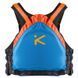 Жилет рятувальний Hiko MIKMAQ PFD BLUE/OR ANGE 11905_BORL/XL фото 2