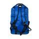 Герморюкзак TRAMP PVC Diamond Ripstop blue 40л UTRA-257 UTRA-257-blue фото 3