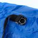 Герморюкзак TRAMP PVC Diamond Ripstop blue 40л UTRA-257 UTRA-257-blue фото 4