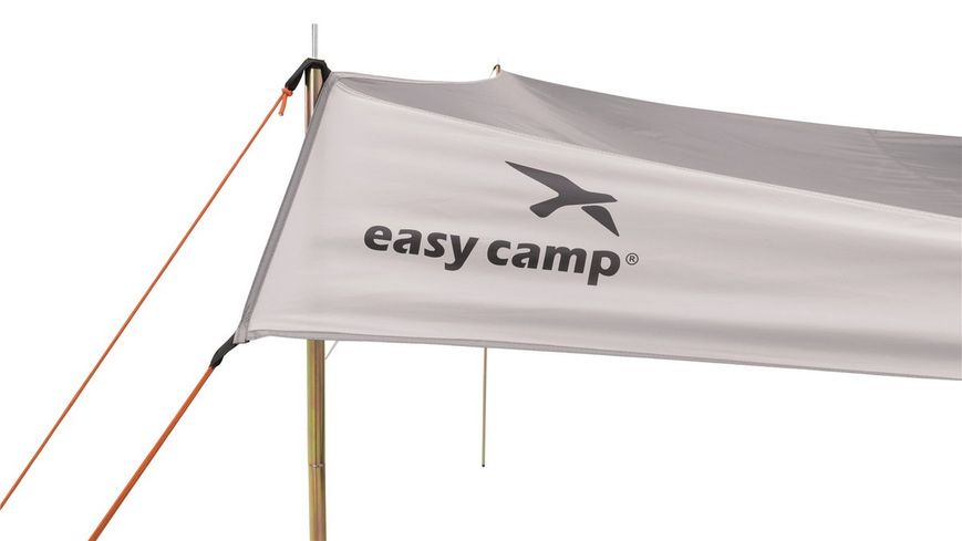 Палатка Easy Camp Motorhome Awning Canopy 120379 фото