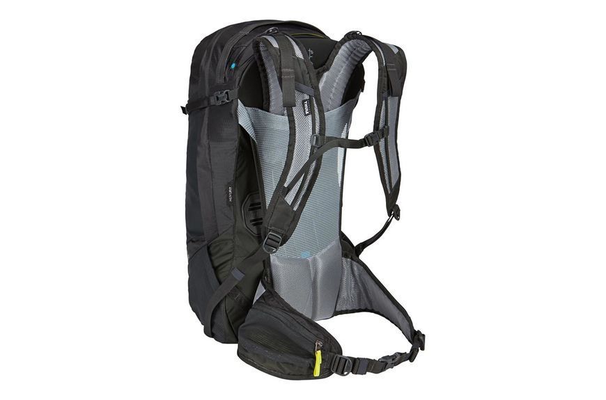 Рюкзак Thule Capstone 32L Mens TH224100 32 L Obsidian TH224100 фото