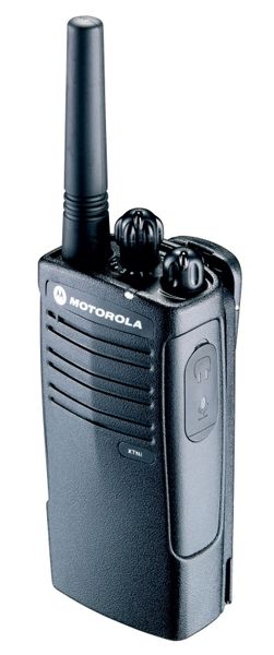 Радіостанція Motorola XTNi 1 шт. 12842 фото