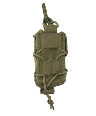 Итог для гранаты KOMBAT UK Elite Grenade Pouch kb-egp-coy фото