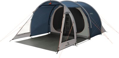 Палатка EASY CAMP Galaxy 400 Steel Blue 120413 фото