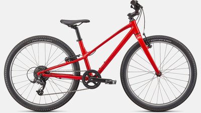 Велосипед Specialized JETT 24 INT  888818748372 фото