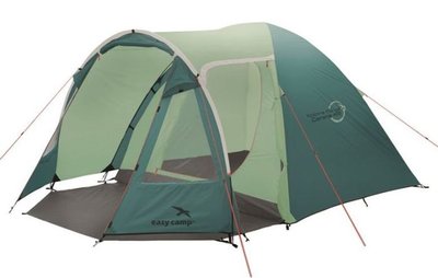 Палатка Easy camp Corona 400 23553 фото