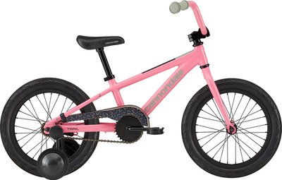Велосипед 16" Cannondale TRAIL SS GIRLS 2023 FLM SKD-95-04 фото