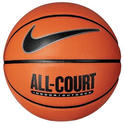 М'яч баскетбольний Nike EVERYDAY ALL COURT 8P DEFL N.100.4369.855.07 фото
