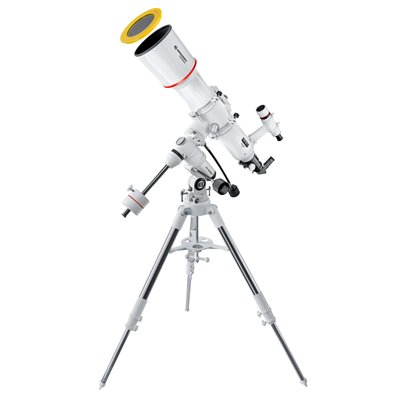 Телескоп Bresser Messier AR-127S/635 EXOS-1/EQ4 (4727637) 4007922199207 фото