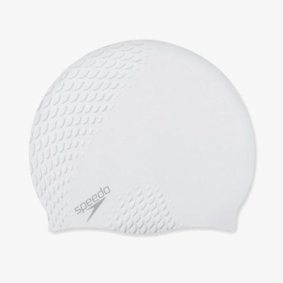 Шапка для плавання Speedo BUBBLE ACTIVE + CAP AU 8-139540003 фото