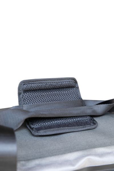 Герморюкзак-сумка TRAMP TPU dark grey 30л UTRA-296 UTRA-296-dark grey фото