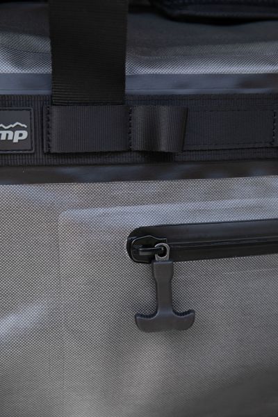 Герморюкзак-сумка TRAMP TPU dark grey 30л UTRA-296 UTRA-296-dark grey фото