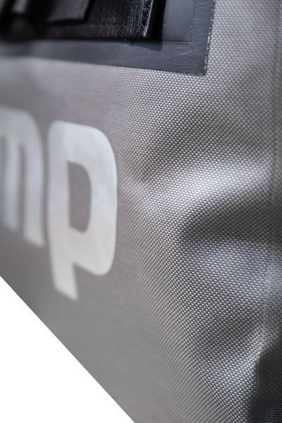 Герморюкзак-сумка TRAMP TPU dark grey 30л UTRA-296 UTRA-296-dark grey фото