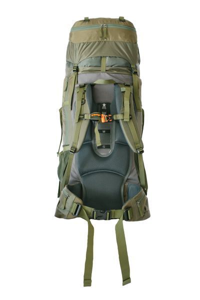 Туристичний рюкзак Tramp Ragnar 75+10 зелений TRP-044-green фото