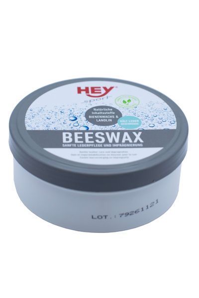 Средство для пропитки Hey-Sport BEESWAX PROOF 209500 фото