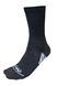 Шкарпетки з вовни мерино Tramp UTRUS-004-black, 38/40 UTRUS-004-black-38/40 фото 4