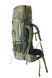 Туристичний рюкзак Tramp Ragnar 75+10 зелений TRP-044-green фото 9