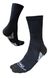 Шкарпетки з вовни мерино Tramp UTRUS-004-black, 38/40 UTRUS-004-black-38/40 фото 1