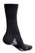 Шкарпетки з вовни мерино Tramp UTRUS-004-black, 38/40 UTRUS-004-black-38/40 фото 2