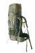 Туристичний рюкзак Tramp Ragnar 75+10 зелений TRP-044-green фото 5