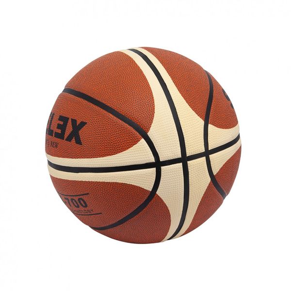 М'яч баскетбольний Selex №7 SEL-B5779 фото