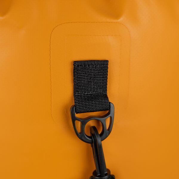 Гермомешок Tramp PVC 50 TRA-068-orange фото
