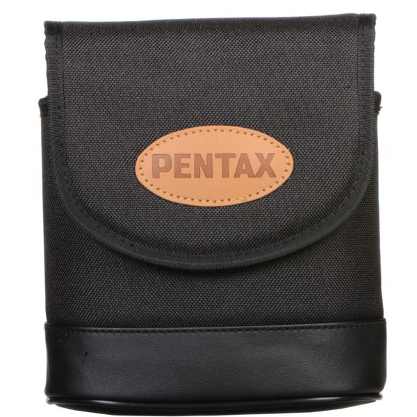 Бінокль Pentax SD 9х42 WP Green (62751) 0027075288584 фото