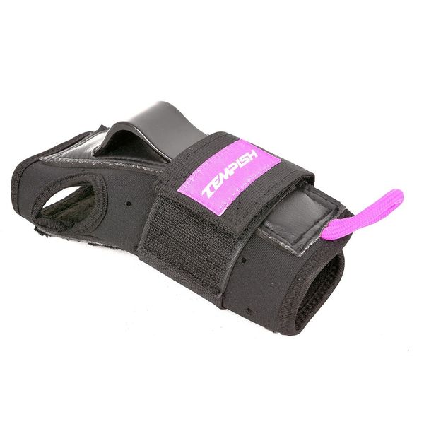 Защита (роликовые коньки) Tempish ACURA1/pink/L 102000012/pink/l фото