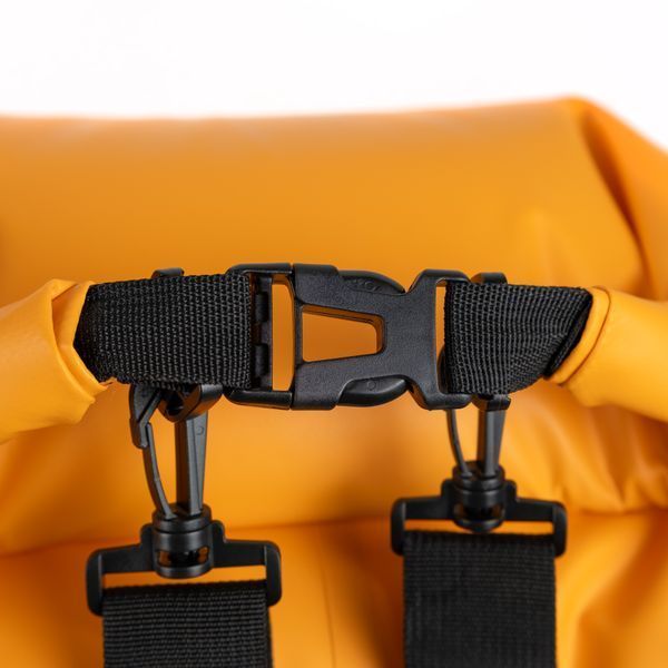 Гермомешок Tramp PVC 50 TRA-068-orange фото