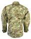 Сорочка тактична KOMBAT UK Assault Shirt ACU Style kb-asacus-btp-xl фото 1