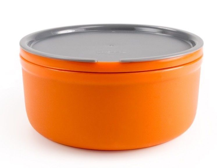 Набор посуды GSI Ultralight Nesting Bowl/Mug 22272 фото